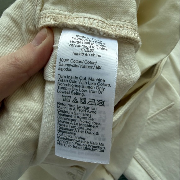 Madewell Jeans - Picture 8 of 8